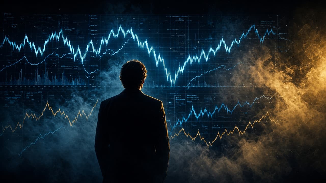 The Exchange (Short)