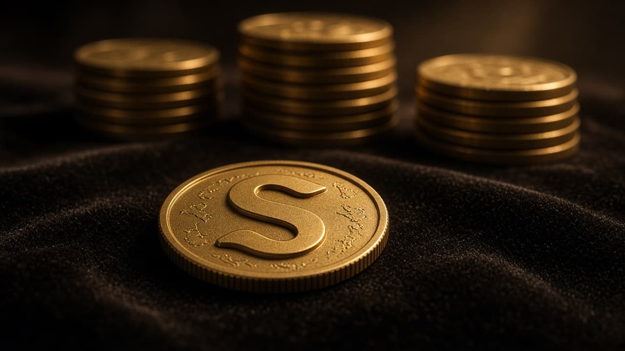 SURECOIN Sale Documentary