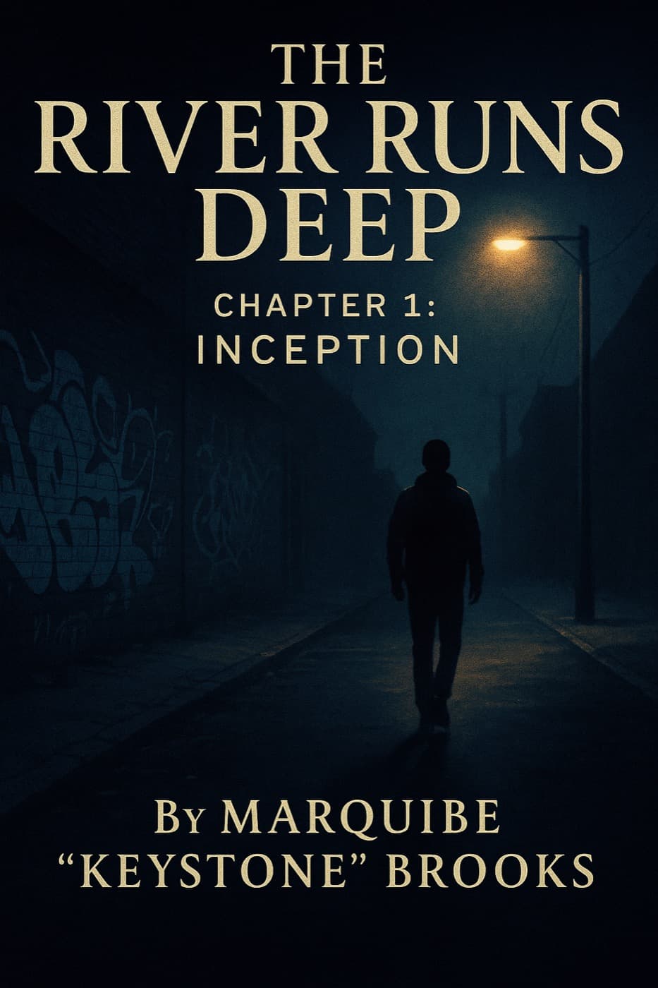 Chapter 1 — Edition