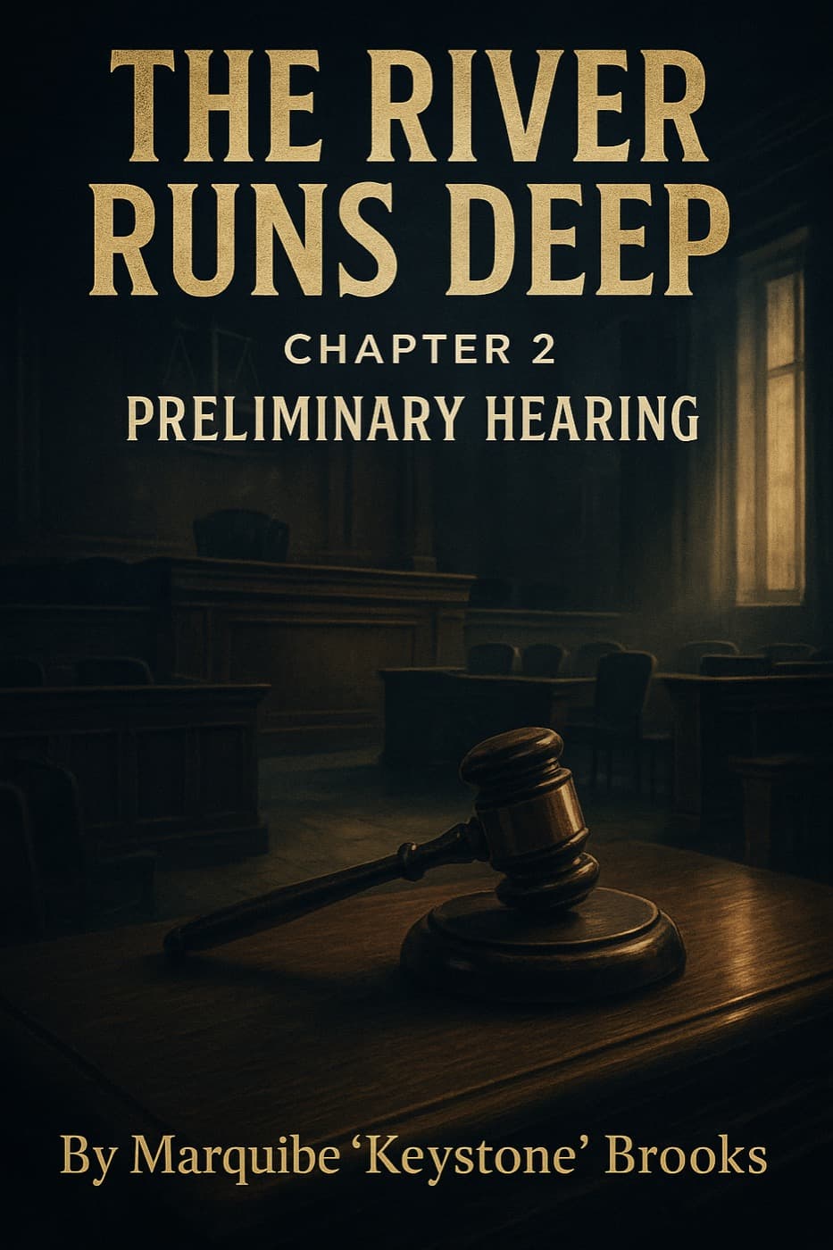 Chapter 2 — Edition